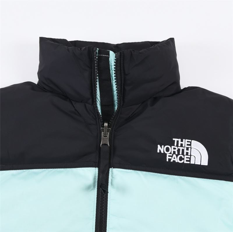 The North Face Down Jackets